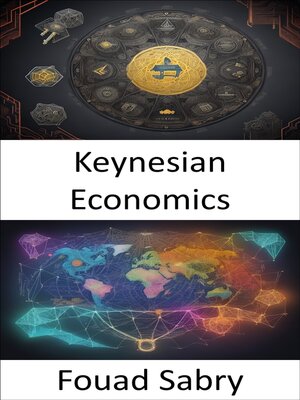 cover image of Keynesian Economics